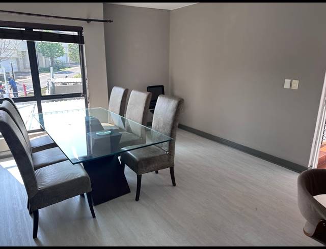 2 BEDROOM TOWNHOUSE TO LET IN WENDYWOOD